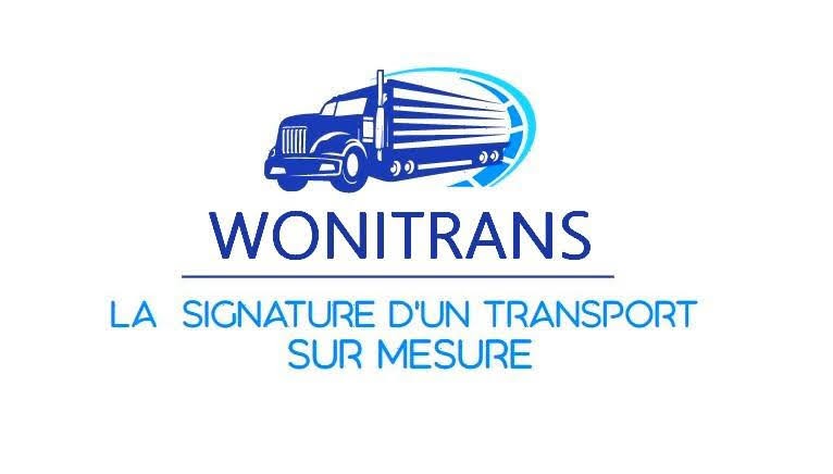 Logo wonitrans
